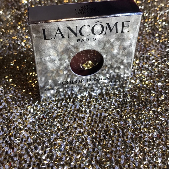 Lancôme Eyeshadow - Picture 2 of 5